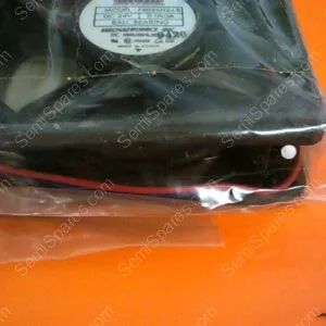 677-090499-001 | FAN, 39 CFM, DC