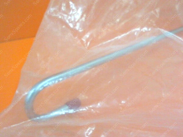 TH-0175-00 | TUBING,PLUMBING,MANIFOLD, P/N 648096