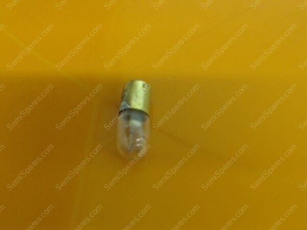 662-008495-001 | INDICATOR 24 VAC - Image 2