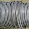 3750/26 | 3M CABLE, 26 COND, 26AWG, 7X34, TC, PVC INS, FOIL/BRAID GRAY PVC