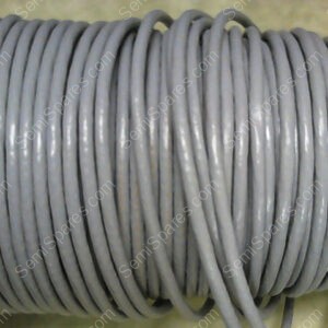 3750/26 | 3M CABLE, 26 COND, 26AWG, 7X34, TC, PVC INS, FOIL/BRAID GRAY PVC