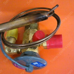 778-091309-001 | VALVE, THERMOSTATIC