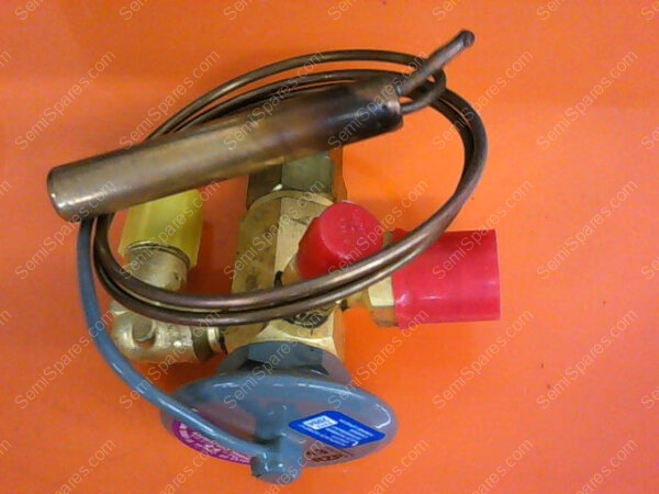 778-091309-001 | VALVE, THERMOSTATIC