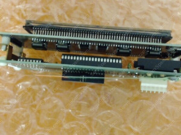 VL-6260-00 | DISPLAY,80-620-019,VACUUM FLUORESCENT - Image 2