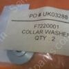 CC-0695-00 | COLLAR WASHER, F722001, I3