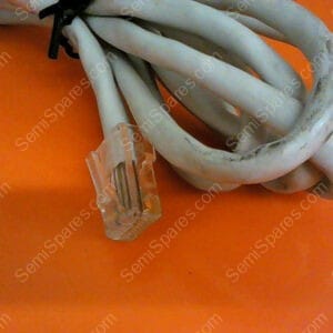 07-0339-000 | 3COM 07-0339-000 6FT INTERNET CABLE WHITE