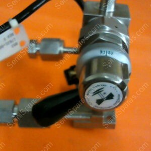 853-017631-002 | ASSY  VAC. SW. 714.5 +-31 TORR