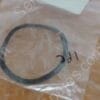 SW-0065-00 | SPRING,WAVE,CARBON STEEL, E40000075, I8