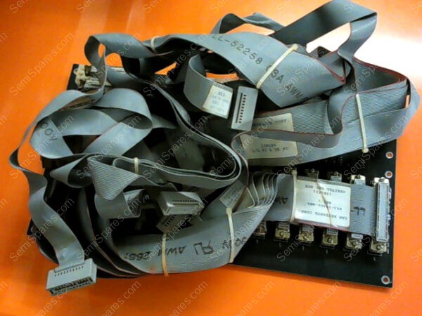 853-024470-006 | ASSY CABLE RIBBON L/L & HE PC - Image 4