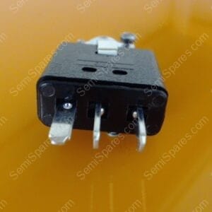 CF-0024-00 | CONNECTOR,3 PRONG,MALE, P/N A34-080-01