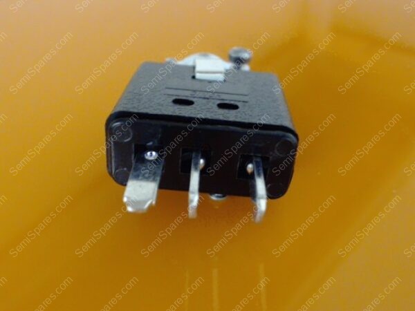 CF-0024-00 | CONNECTOR,3 PRONG,MALE, P/N A34-080-01
