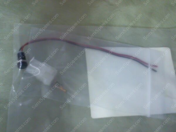 A132151 | ASSY,CA,24VDC LED