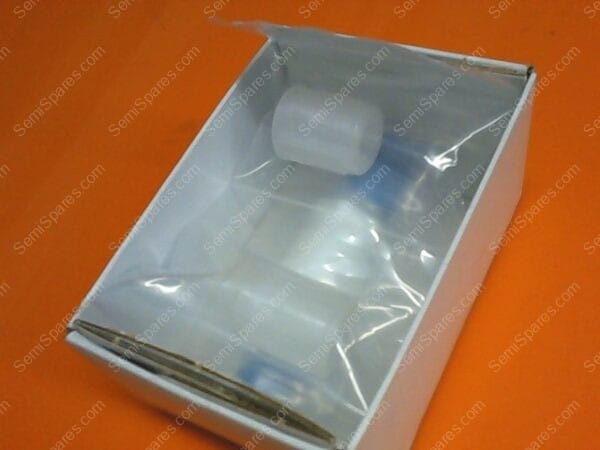 VL-4365-00 | VALVE,CHECK, 1/4",P-CHP4FDFD,TUBE TO TUBE