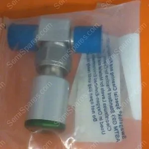 VL-4780-00 | VALVE,NUPRO,SS-BNV51-0