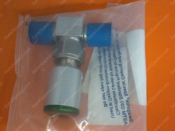 VL-4780-00 | VALVE,NUPRO,SS-BNV51-0