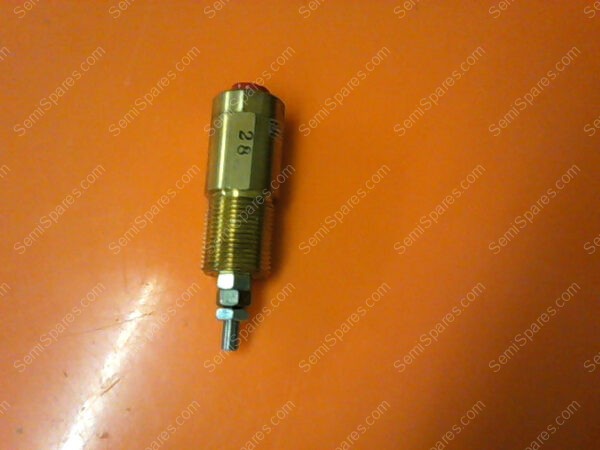 FCS-16-16-S1 | FUJIKURA RUBBER LTD MODEL FCS-16-16-S1 - Image 3