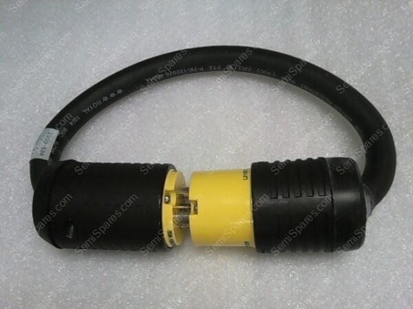 L2130C | LOCKING CONNECTOR HUBBELL