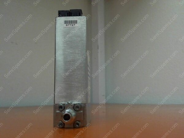 MF-0645-00 | MFC,UNIT 1661,1661-102555,100 SCCM SIH4 - Image 2