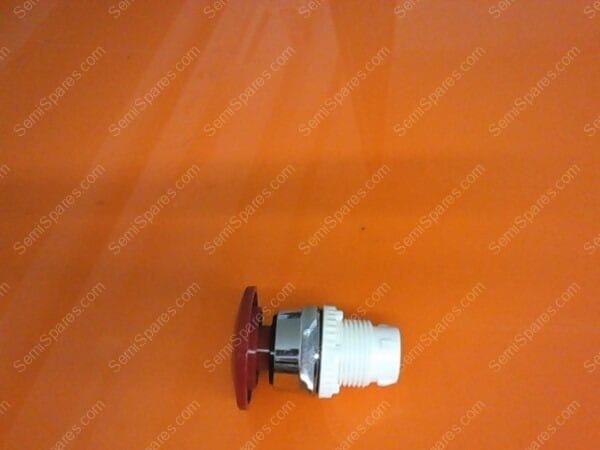 XX-9991-00 | BUTTON FOR PNUEMATIC VALVE #PS-P2M-R