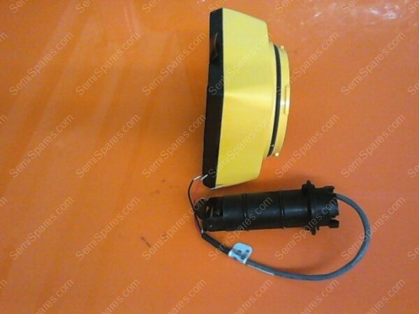 SN-7155-00 | FLOW TRANSMITTER,236961,6DSSP,STRASBAUGH - Image 2