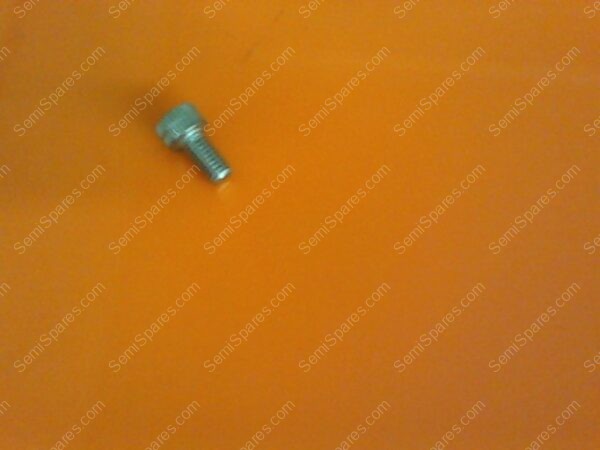 SC-5545-00 | SCREW,10-32 X 3/8,SHCS,SS,IMPLANT,50 A PACK