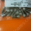 51254456 | CAP SCR 1/4-20X5/8 18-8 SOCK HD PN/51254456 (PACK OF 25)