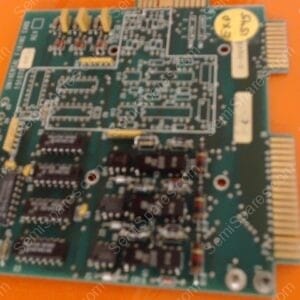 BD-4811-00 | PC BOARD,151070-003,60HZ,SCR SOURCE FIRE