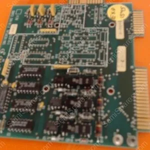 BD-4811-00 | PC BOARD,151070-003,60HZ,SCR SOURCE FIRE