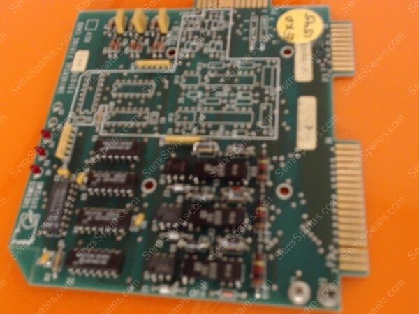 BD-4811-00 | PC BOARD,151070-003,60HZ,SCR SOURCE FIRE