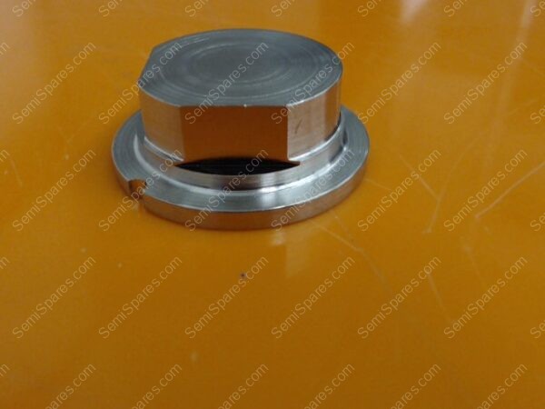 PG-0075-00 | GEAR,REFLECTION,POLE,P/N 0981-K3093-001