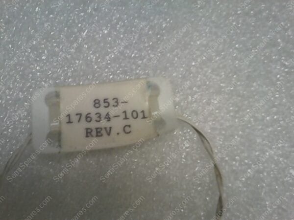853-017634-101 | ASSY SOLENOID RELEASE - Image 2