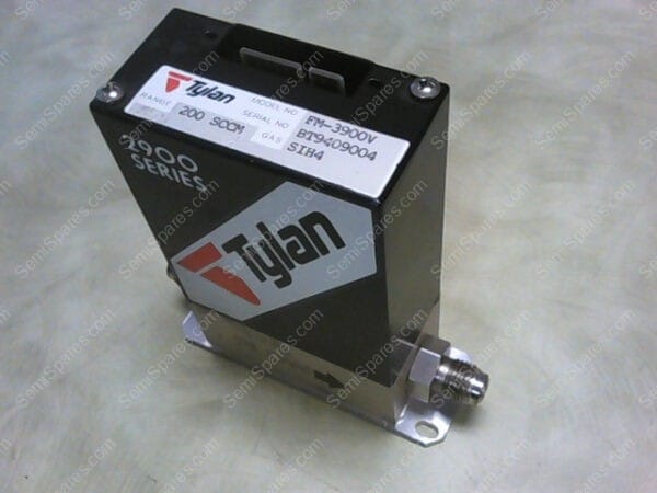 797-062032-527 | MFM, FM3900V, SIH4, 200 SCCM