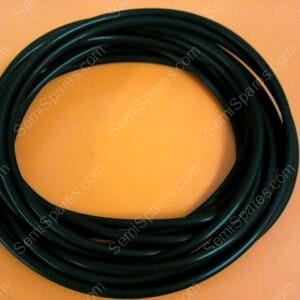 GH-0185-00 | GRAPHITE,BEAN DUMP, P/N H520300,27-5203