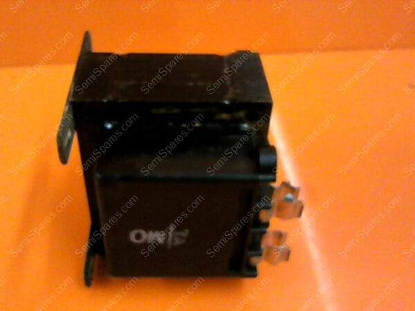 B200LP7JK | MICRON CONTROL TRANSFORMER B200LP7JK - 200VA 50/60HZ - 24V 120/240V - Image 3