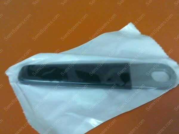 CF-0272-00 | PLUG CGA660,AD-660MSS-BL - Image 2