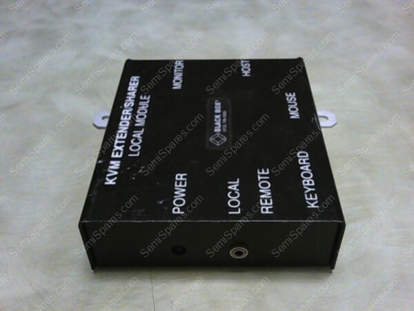 SWCX26053 | BLACK BOX KVM EXTENDER/SHARER LOCAL MODULE SWCX26053 - Image 2