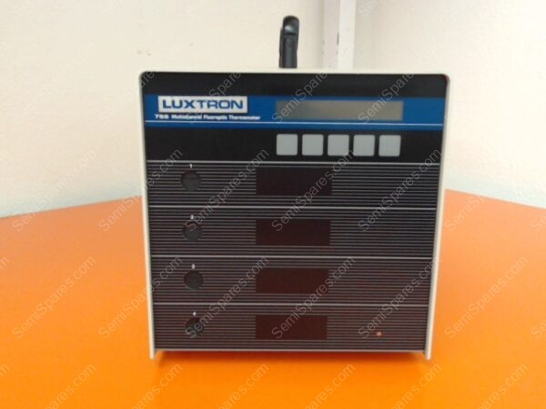 685-061508-001 | CONTROLLER, FLUOROPTIC TEMP - Image 2