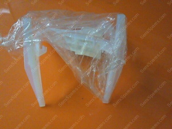 GU-1265-00 | HANDLE, CASSETTE W LOCK TOP, A040-101-0215