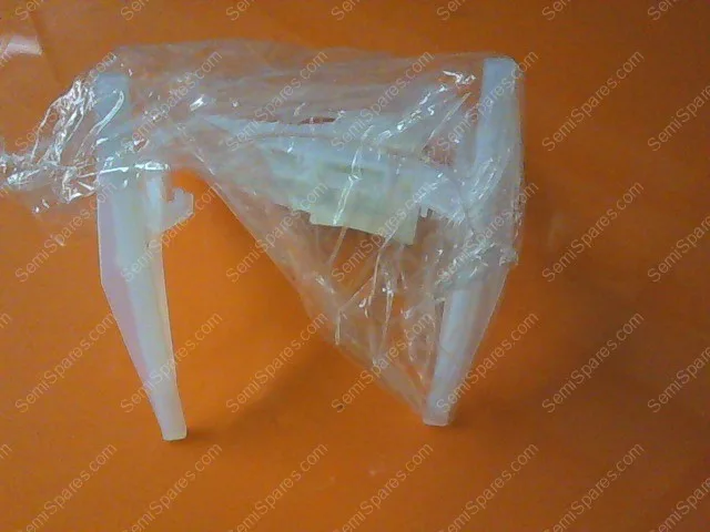 GU-1265-00 | HANDLE, CASSETTE W LOCK TOP, A040-101-0215