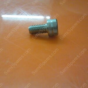 SC-0105-00 | SCREW 10-32X3/8 SST VENTED HEX
