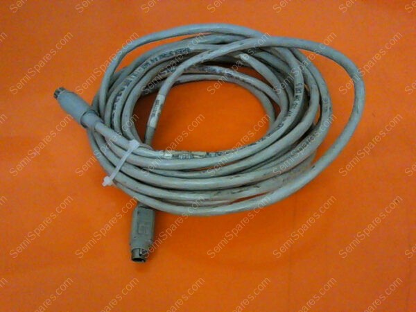 853-494702-020 | ASSY,CA,ENGENUITY,LONWRK,20FT - Image 3