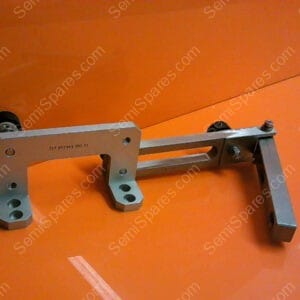 715-055945-001 | ANG,MTG,PLATEN SPRT FR