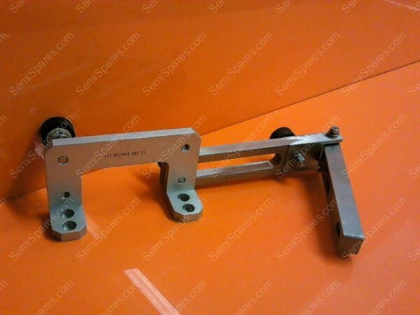 715-055945-001 | ANG,MTG,PLATEN SPRT FR