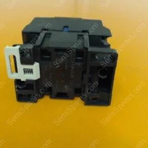 644-091216-001 | CONTACTOR 3 POLE