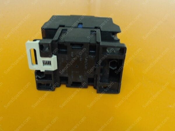644-091216-001 | CONTACTOR 3 POLE