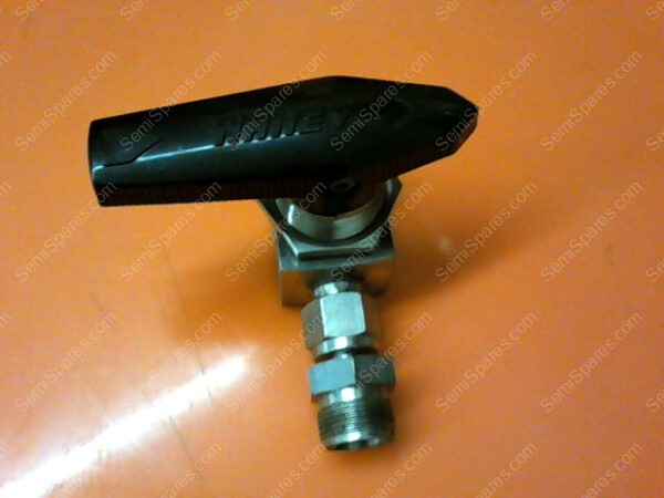 SS-44S6 | WHITEY 2 WAY VALVE SS-44S6 - Image 4