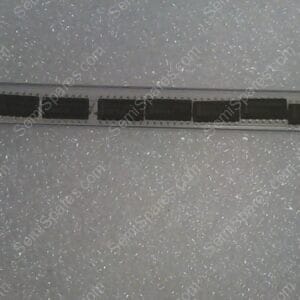 CD74HC164D | IC SHIFT REGISTER 8BIT HS 14SOIC