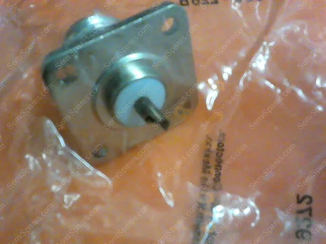 203/743-9272 | AMPHENOL 203/743-9272 RF CONNECTOR - Image 2