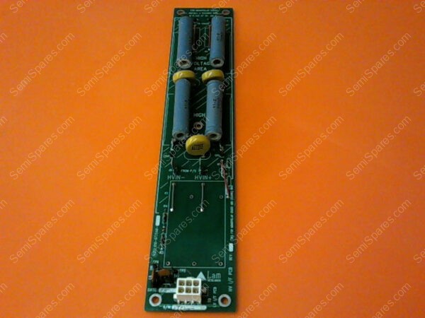 810-077548-001 | ASSY,PCB,HV I/F, RF MATCH - Image 2