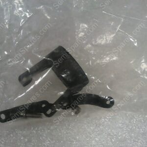 MS27291-4 | GLENAIR CIRCULAR MIL SPEC STRAIN RELIEFS & ADAPTERS, 316-1616-086-L, CINCH B MS24266R16B10SN